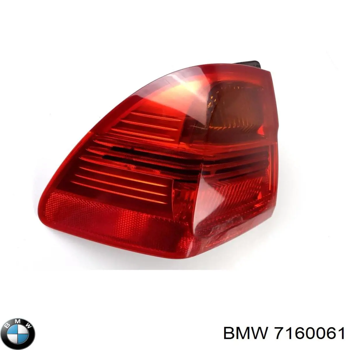 Купить 7160061 BMW Стоп задний