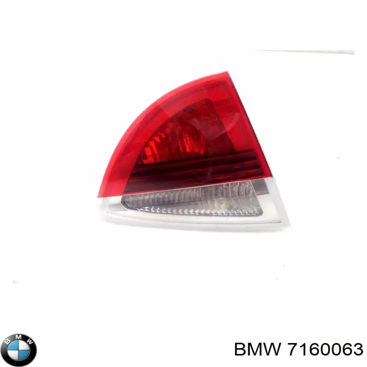 Купить 7160063 BMW Стоп задний