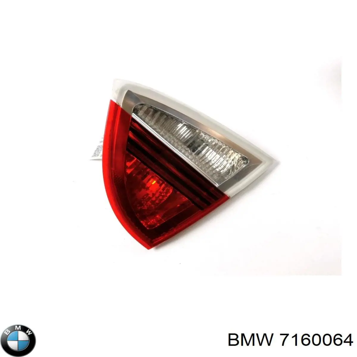 Фонарь задний правый, внутренний BMW 63217160064 цена, от 63.12 USD