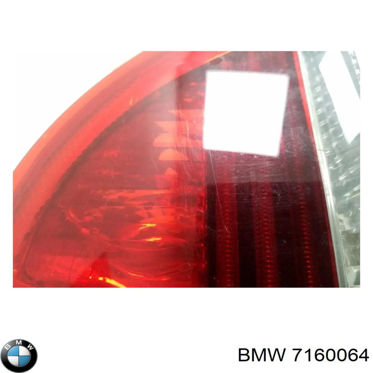 Купить 7160064 BMW Стоп задний