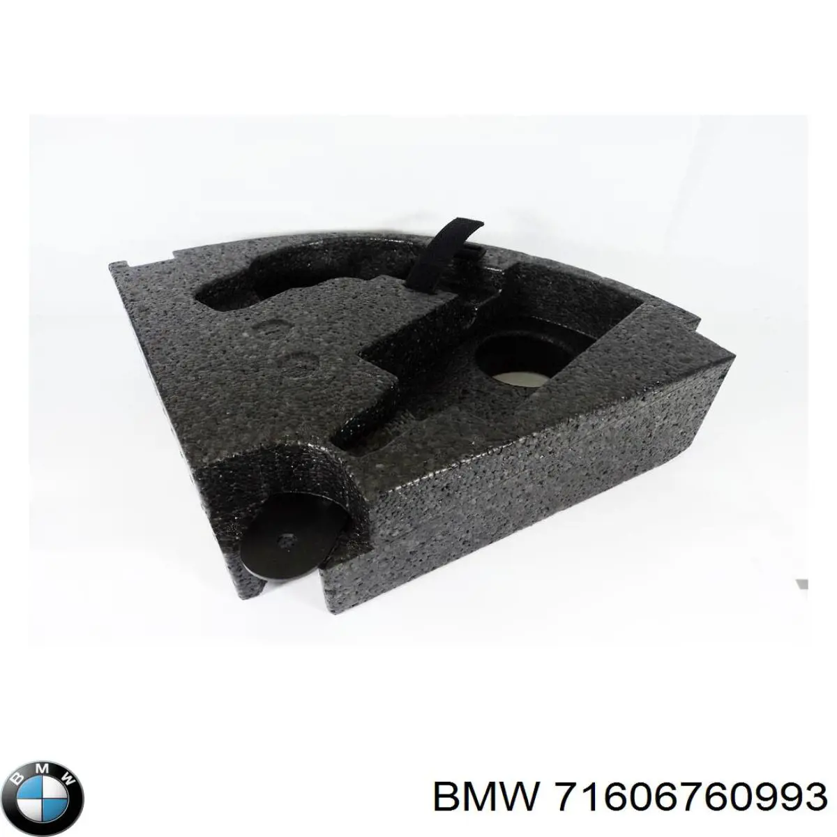  71606760993 BMW