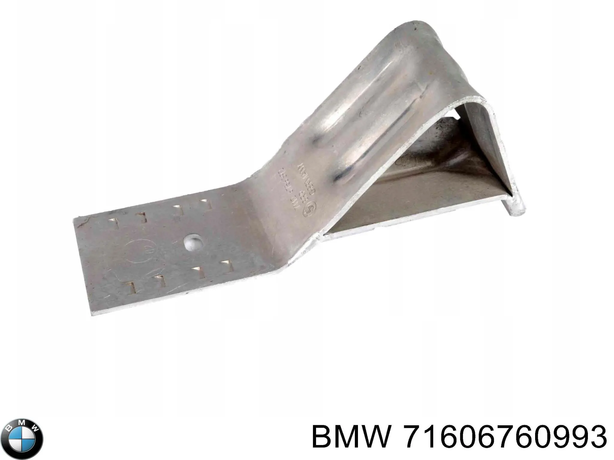 Купить 71606760993 BMW 