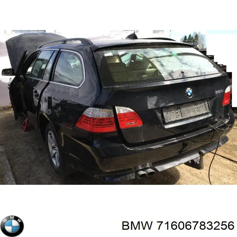 71606783256 BMW 