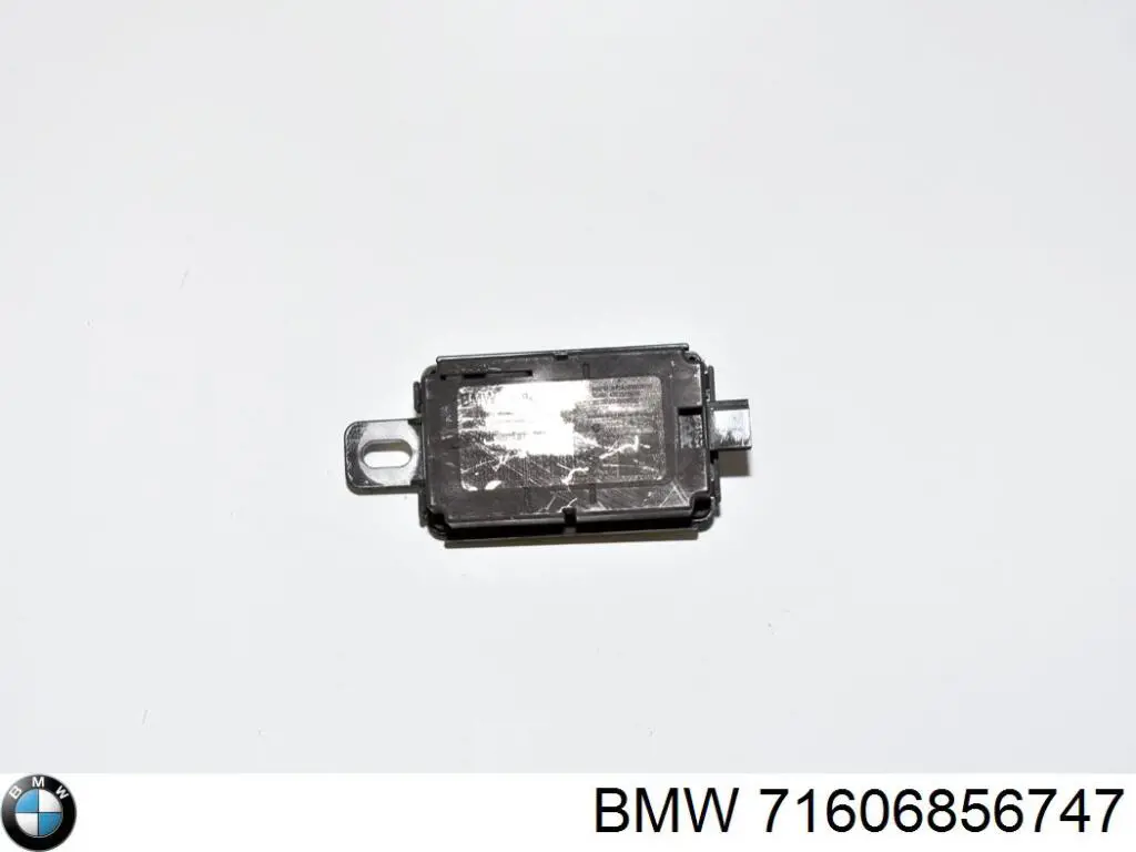  BMW 71606850496 цена, от 53.43 USD