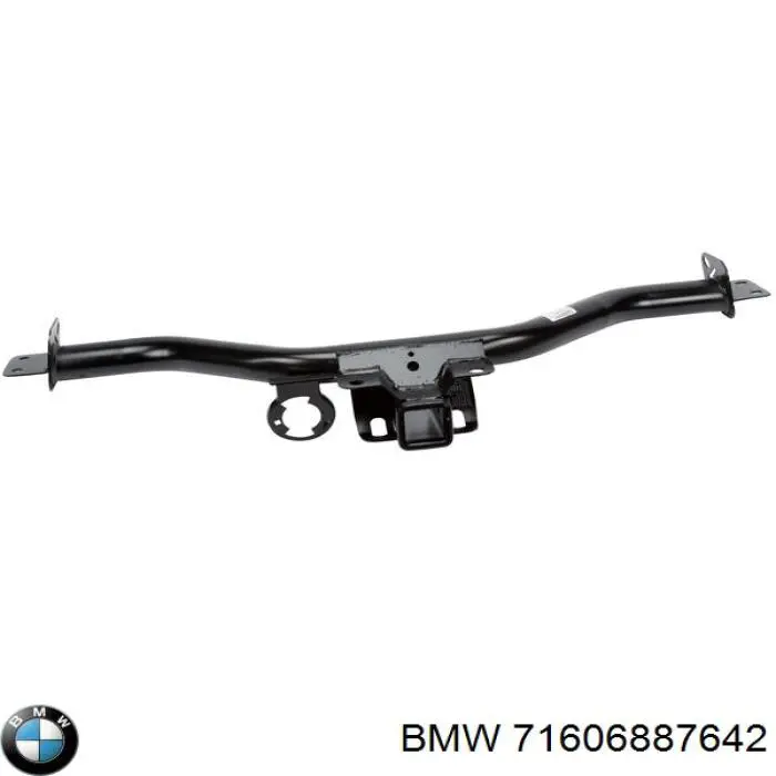  BMW 71606887642 цена, от 155.19 USD