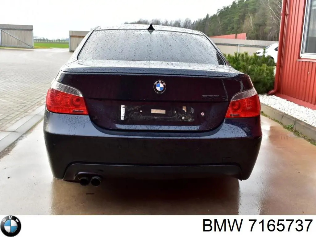 Купить 7165737 BMW Стоп задний