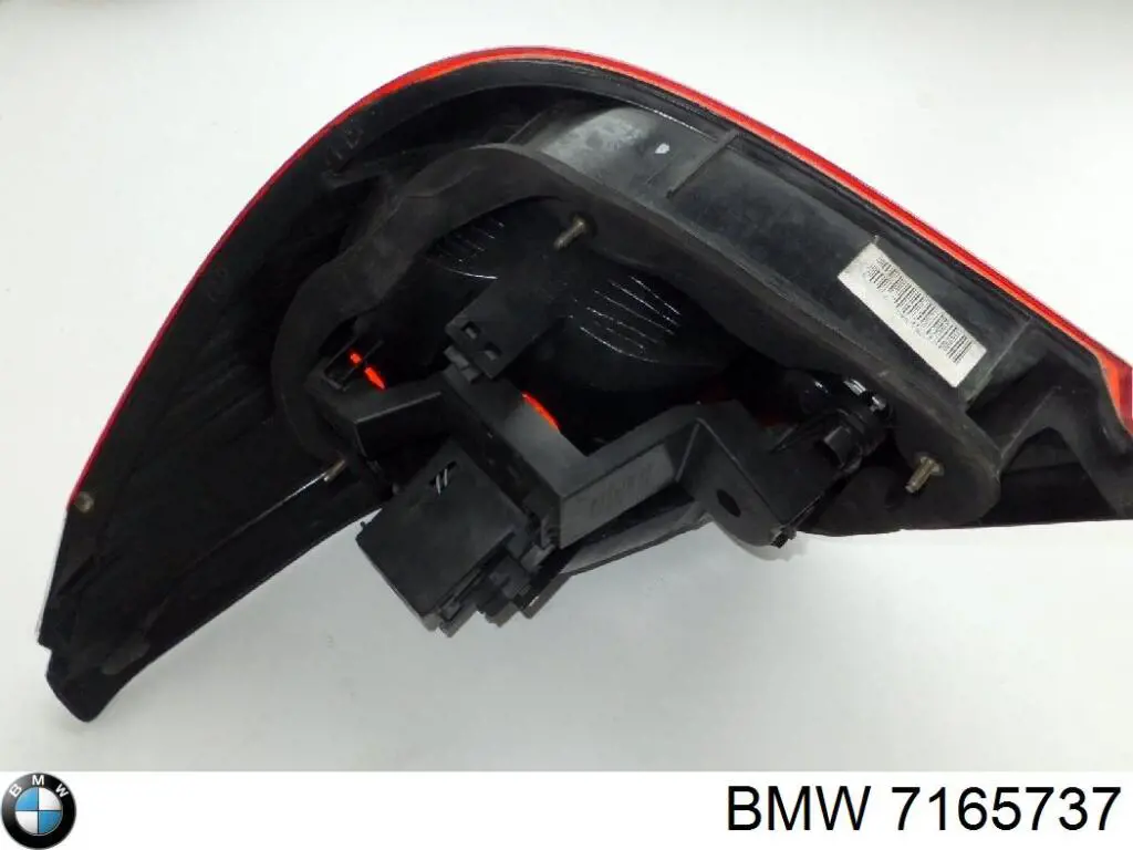 Задняя левая внешняя фара BMW 7165737 цена, от 25.34 USD