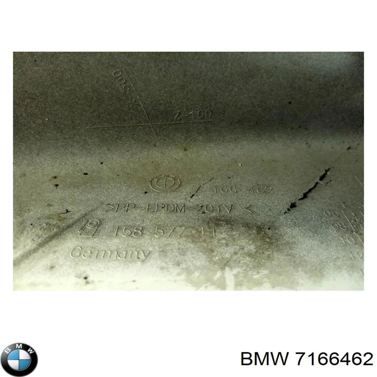  7166462 BMW