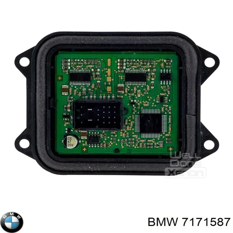  BMW 7171587 цена, от 64.19 USD