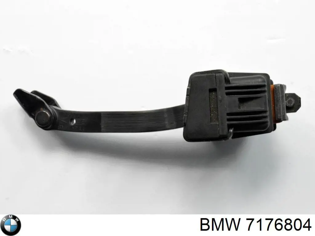 7176804 BMW Ограничитель открывания двери