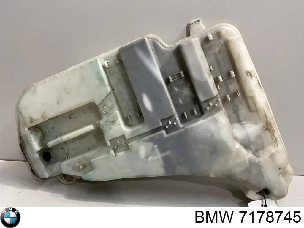  BMW 7178745 цена, от 19.17 USD