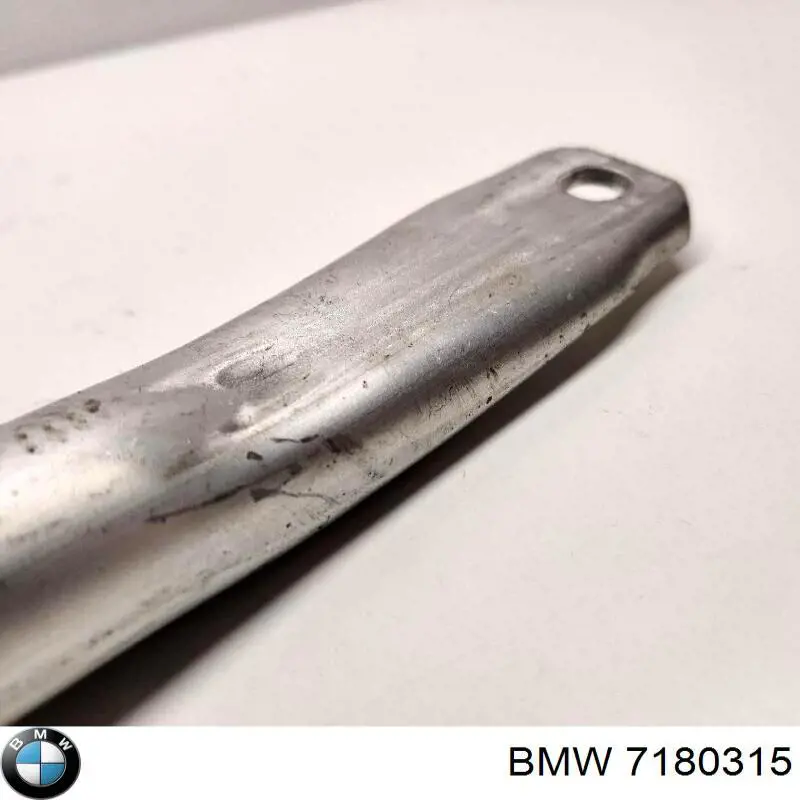 Распорка передних стоек подвески левая BMW 7180315 цена, от 4.23 USD