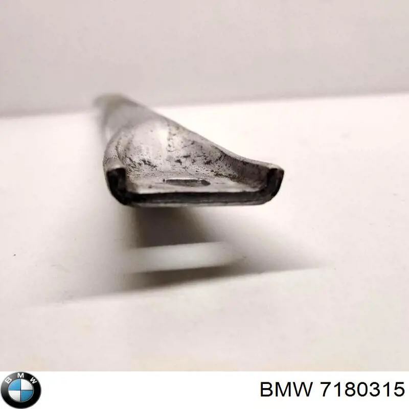 Купить 7180315 BMW Распорка передних стоек подвески левая