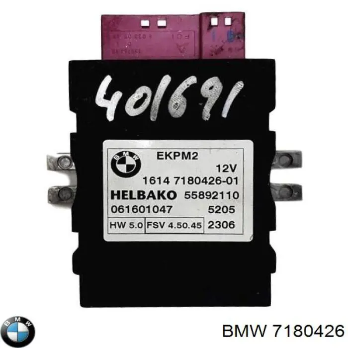 7180426 BMW 