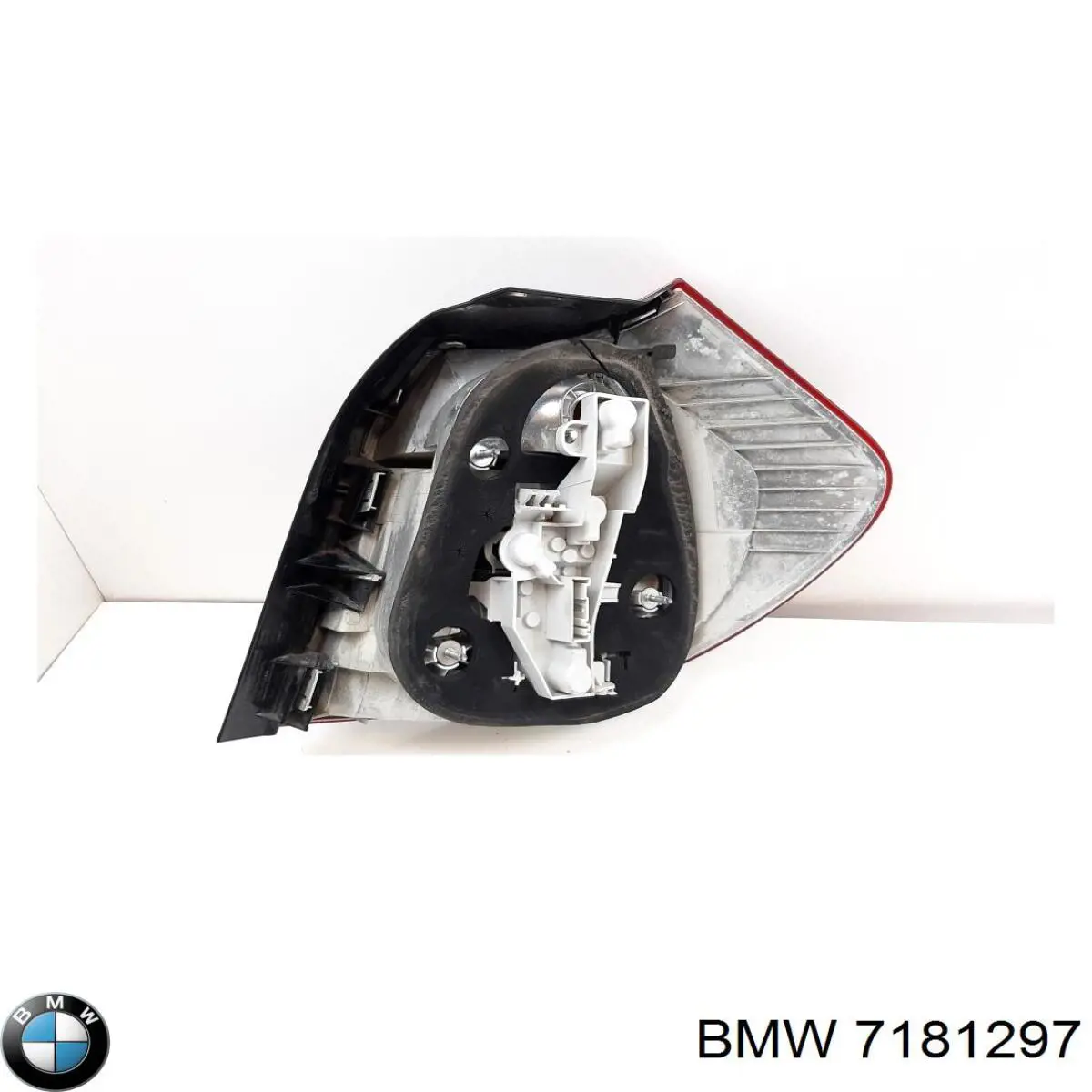 Купить 7181297 BMW Левый стоп