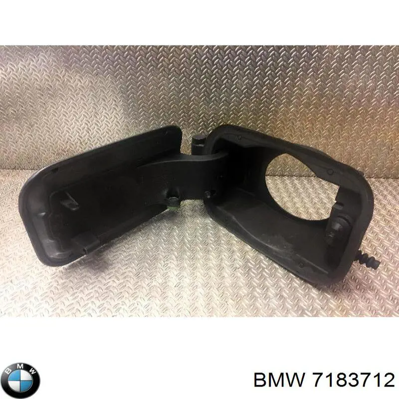 Купить 7183712 BMW Горловина б/бака