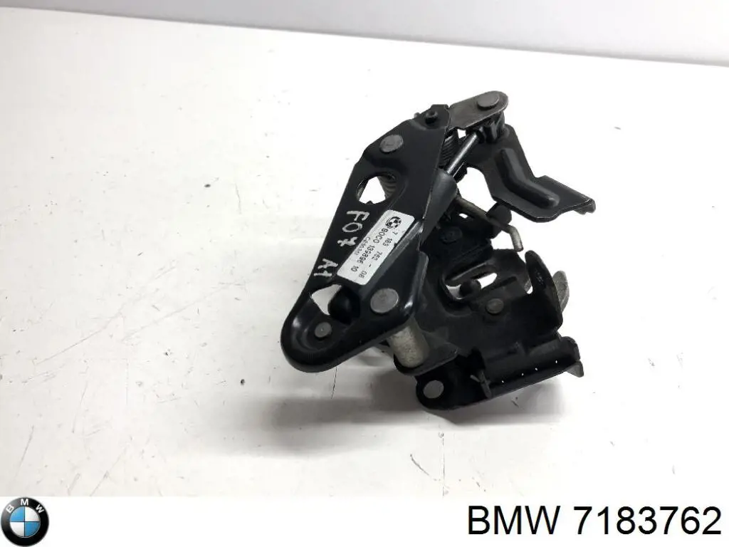 Замок капота правый BMW 7183762 цена, от 46.06 USD