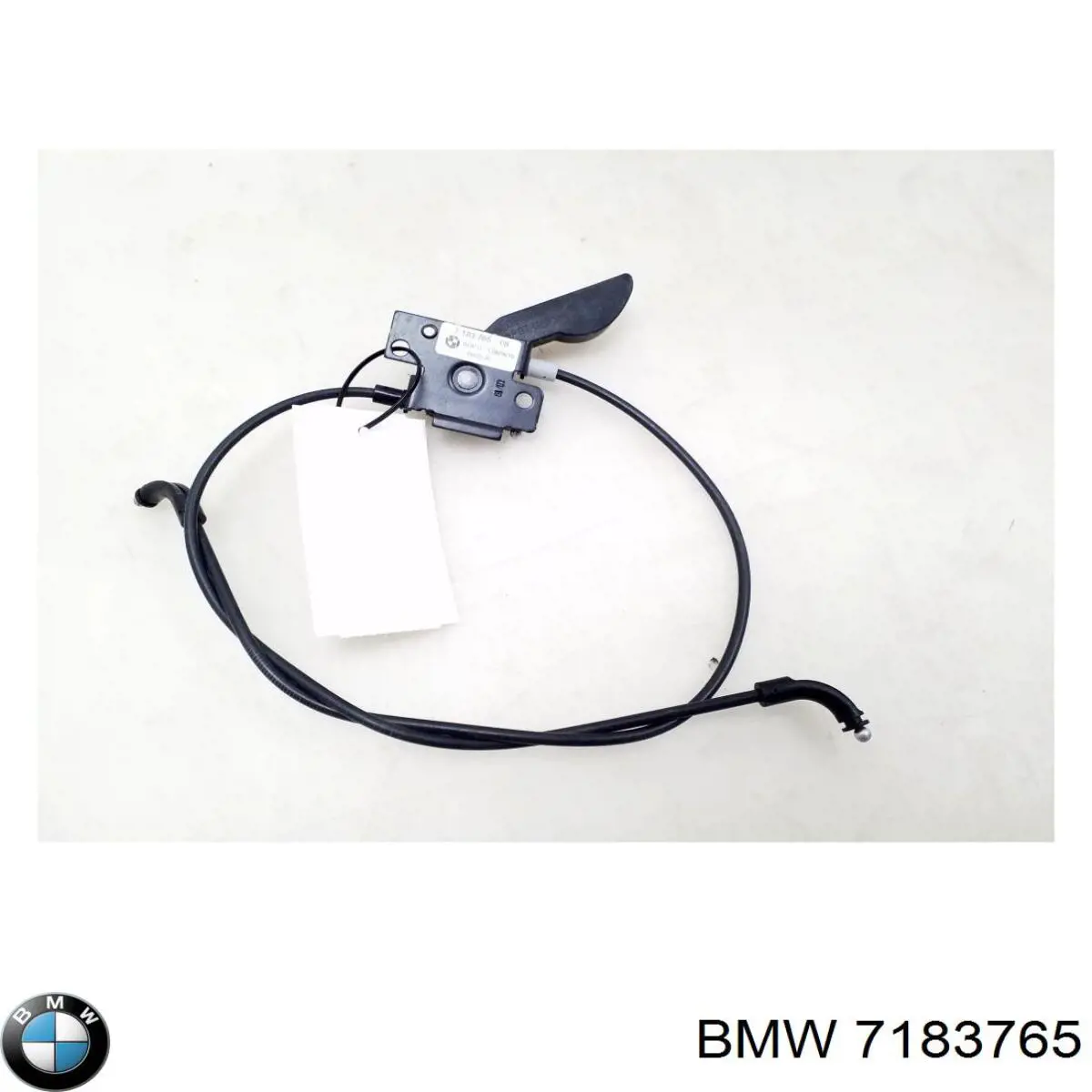  7183765 BMW