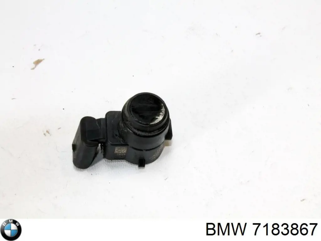  BMW 7183867 цена, от 19.00 USD