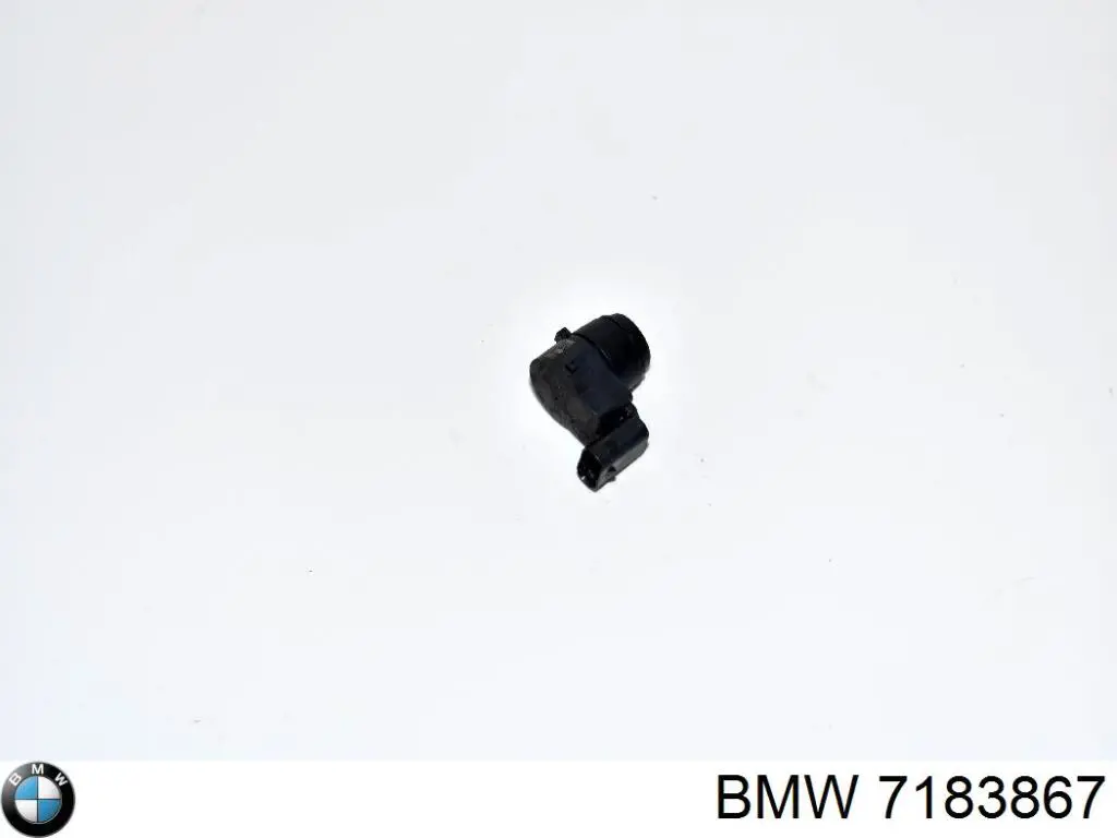 Купить 7183867 BMW 