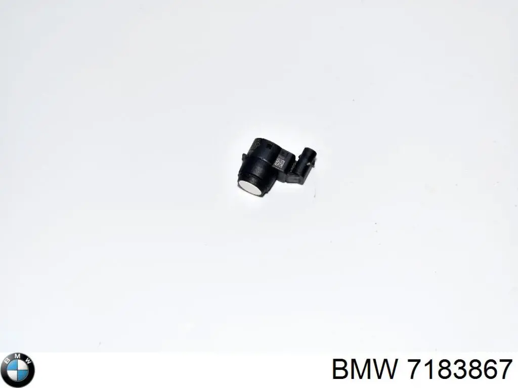7183867 BMW 