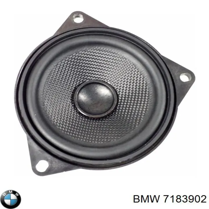 Кронштейн наружной накладки порога правой BMW 7183902 цена, от 8.47 USD