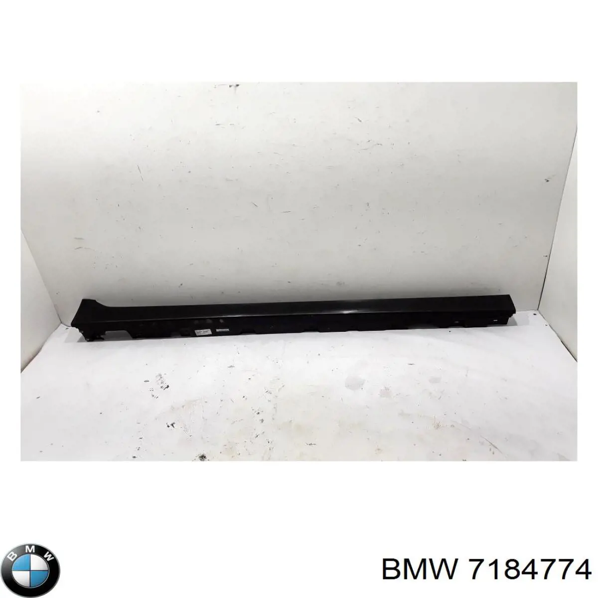 7184774 BMW 