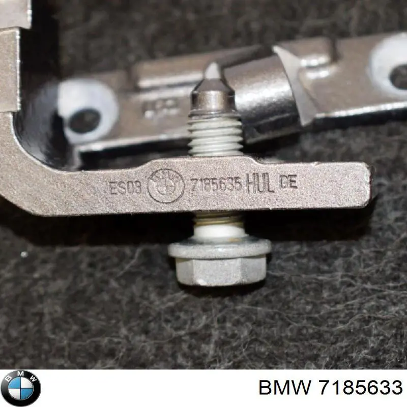 7185633 BMW 