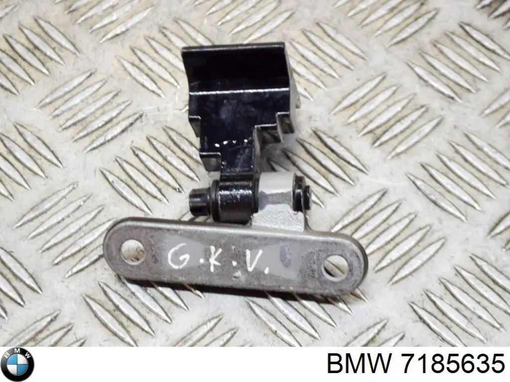 7185635 BMW 
