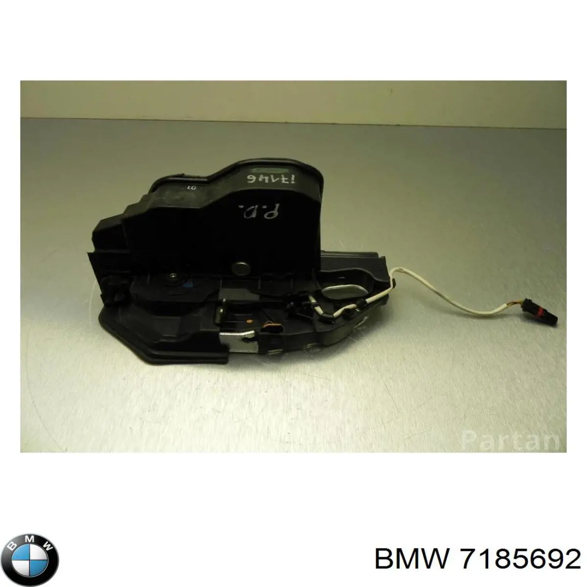  7185692 BMW