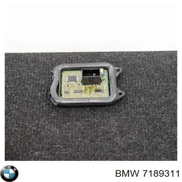 7189311 BMW 