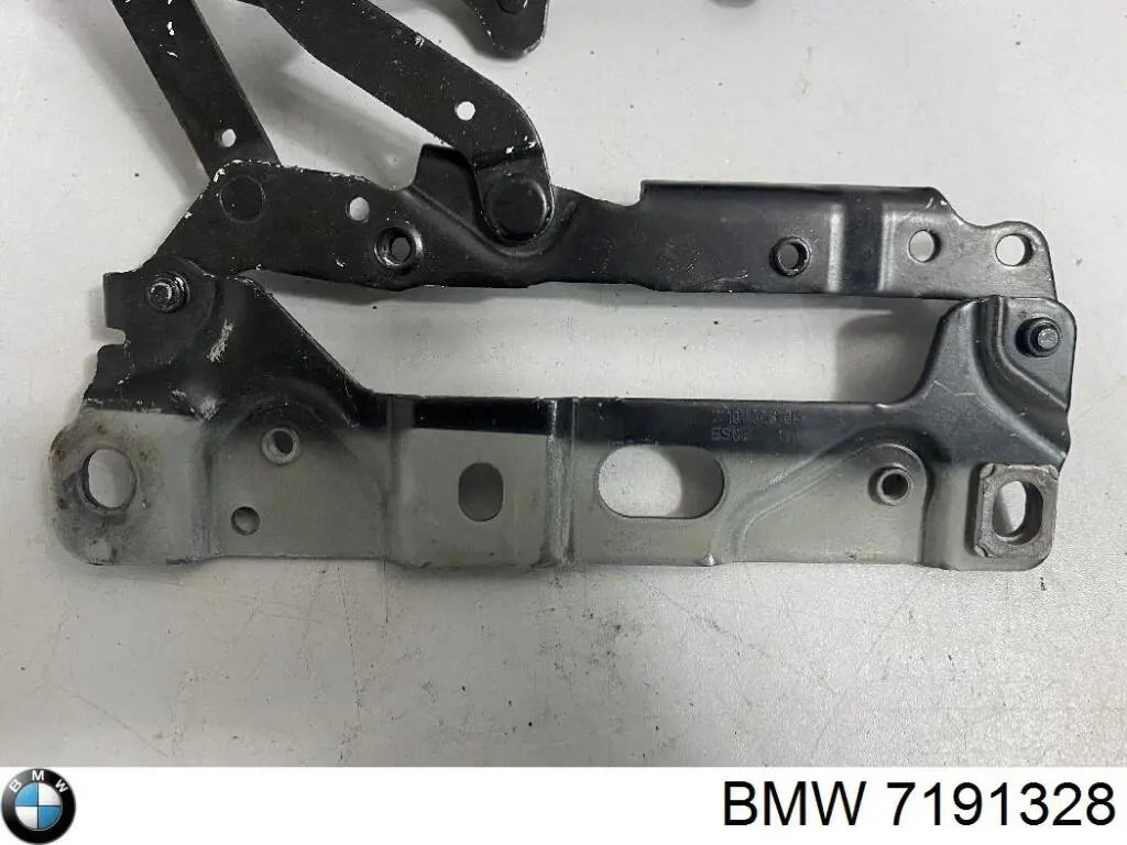  BMW 7191328 цена, от 12.70 USD