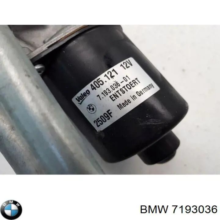 7193036 BMW 