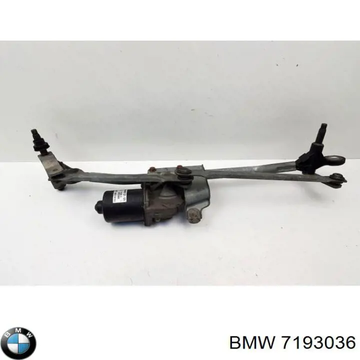  BMW 7193036 цена, от 22.86 USD