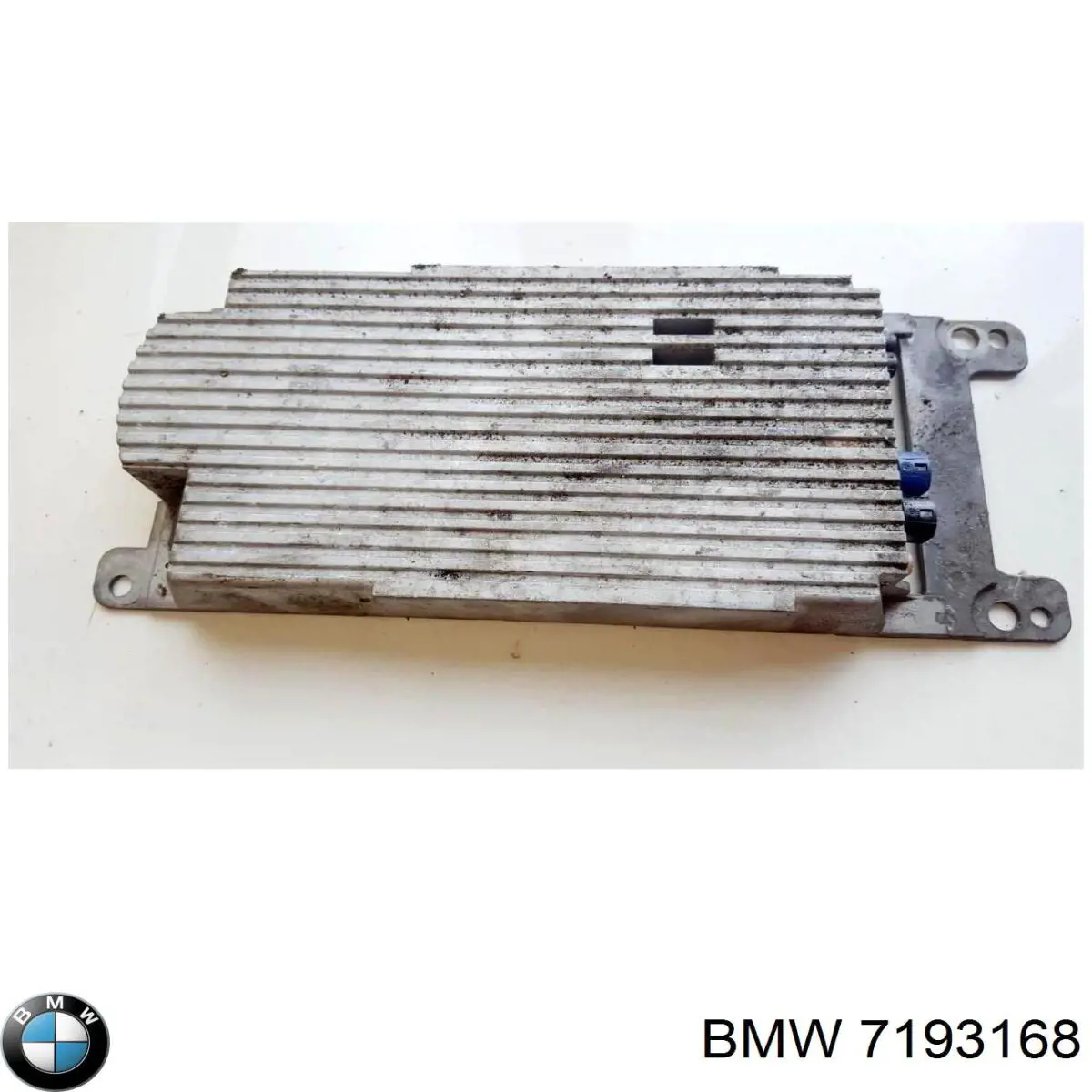  7193168 BMW