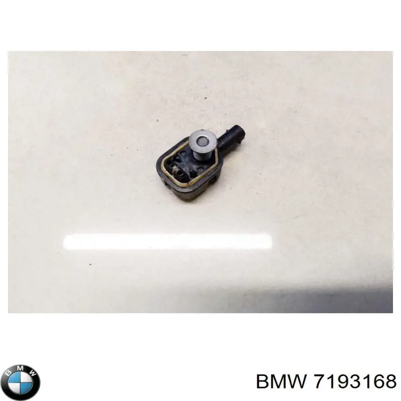  BMW 7193168