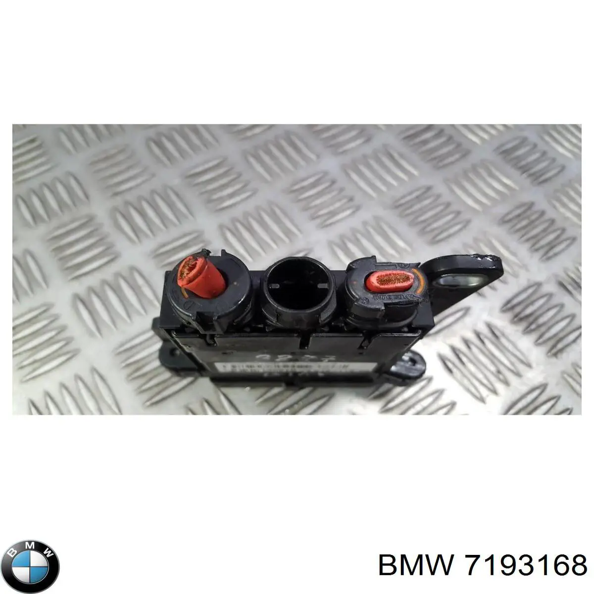 7193168 BMW 