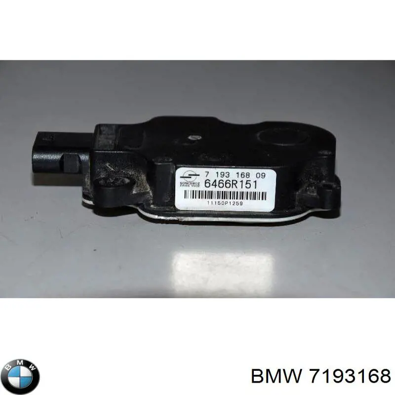  7193168 BMW