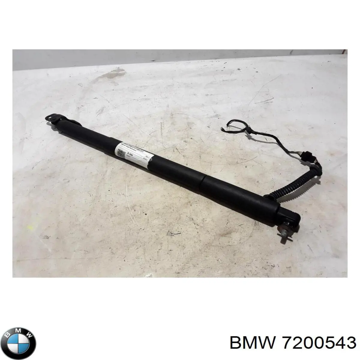 Купить 7200543 BMW Амортизатор двери багажника