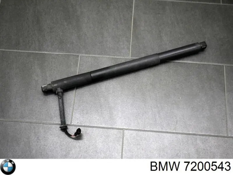 7200543 BMW Амортизатор крышки багажника