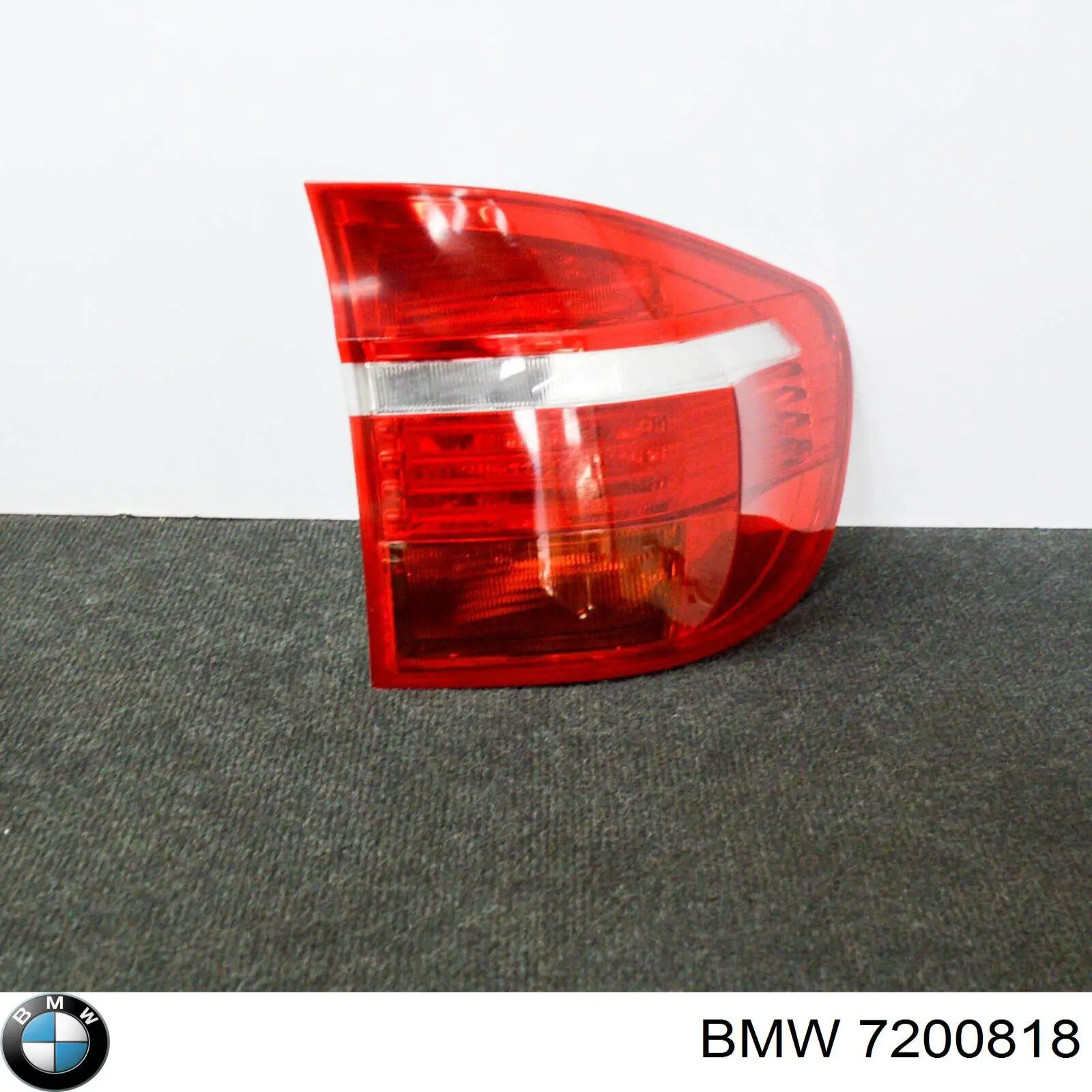 Купить 7200818 BMW Фонарь задний правый, внешний