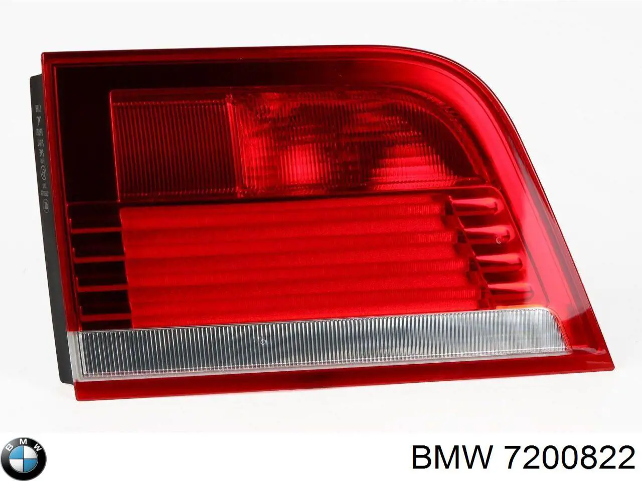 Купить 7200822 BMW Стоп задний