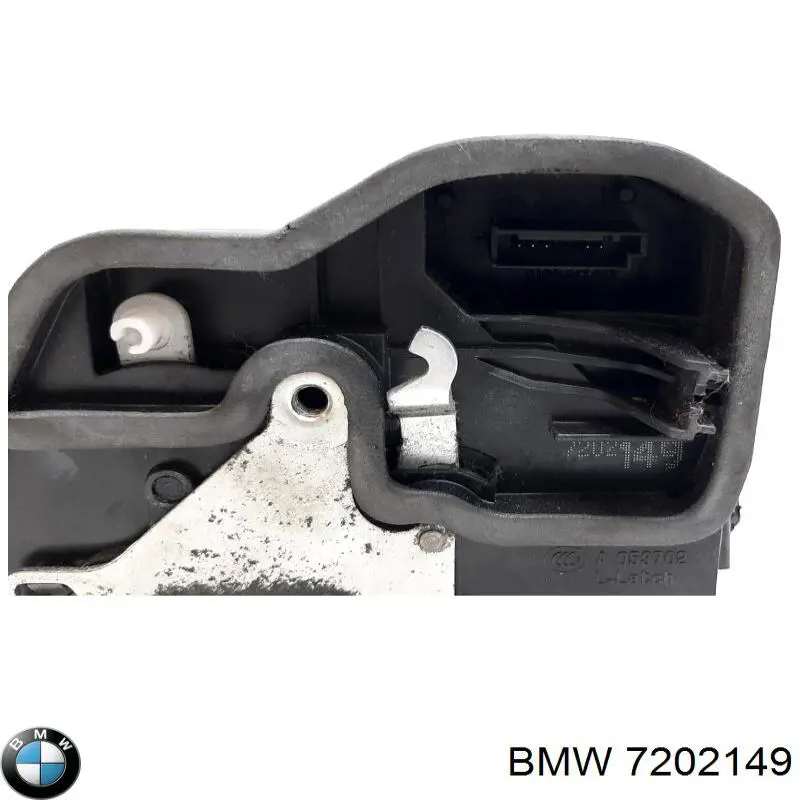 Запор кабины BMW 7202149 цена, от 49.54 USD