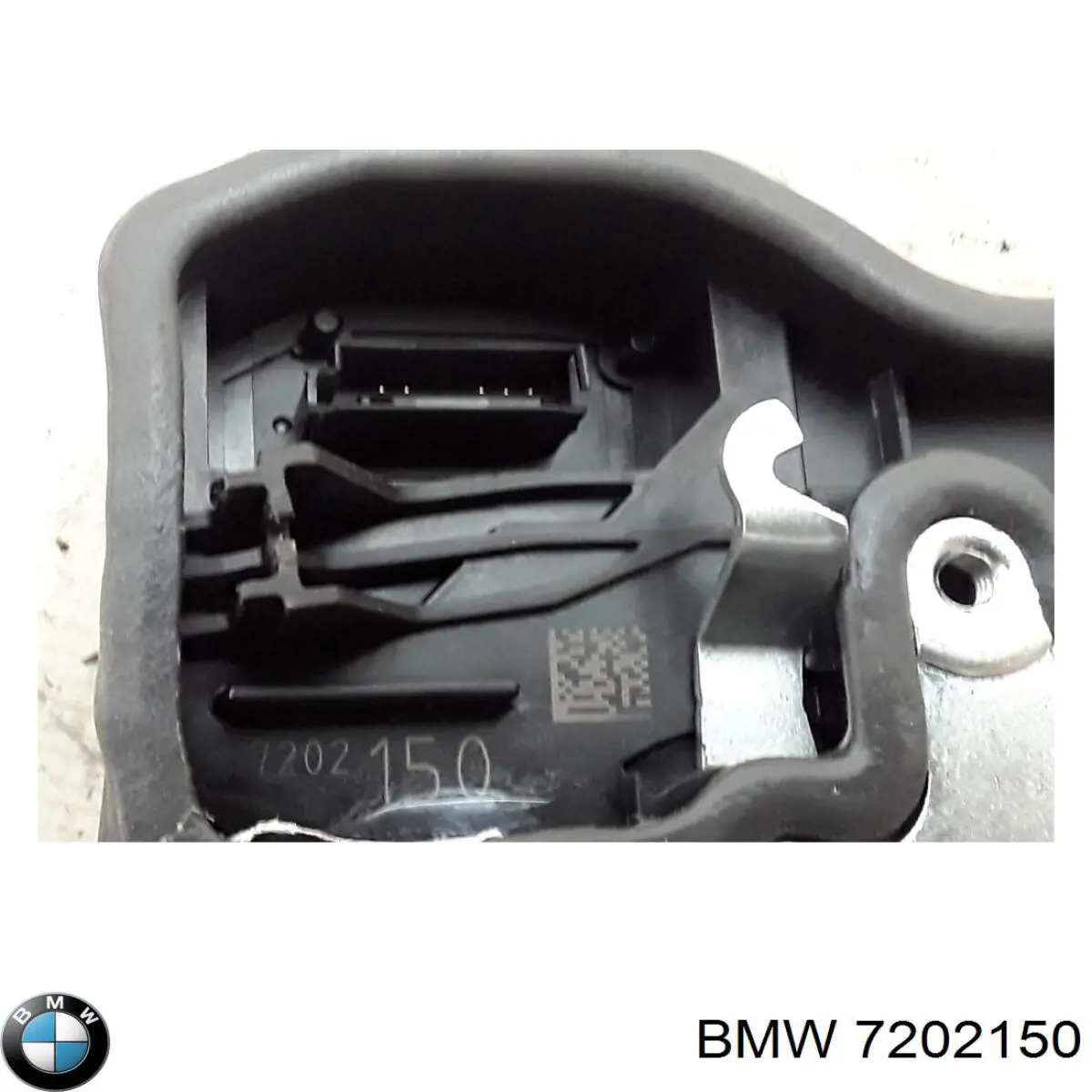 Замок передней правой двери 7202150 BMW
