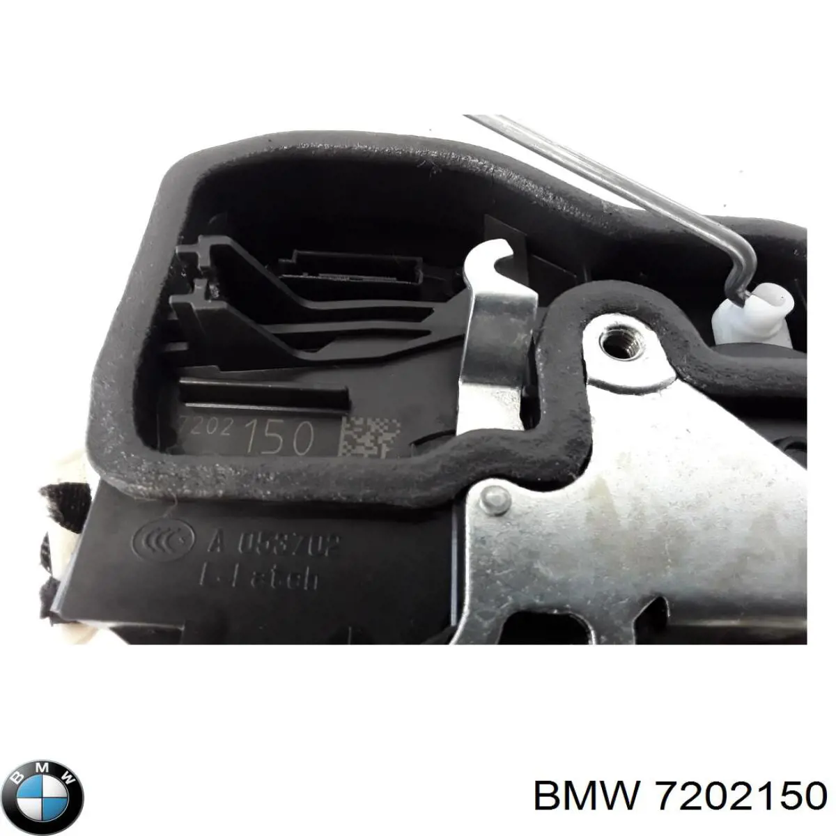 7202150 BMW Внутренний дверной замок