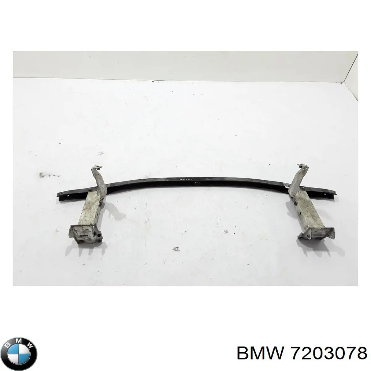 Купить 7203078 BMW Кронштейн бампера переднего центральный