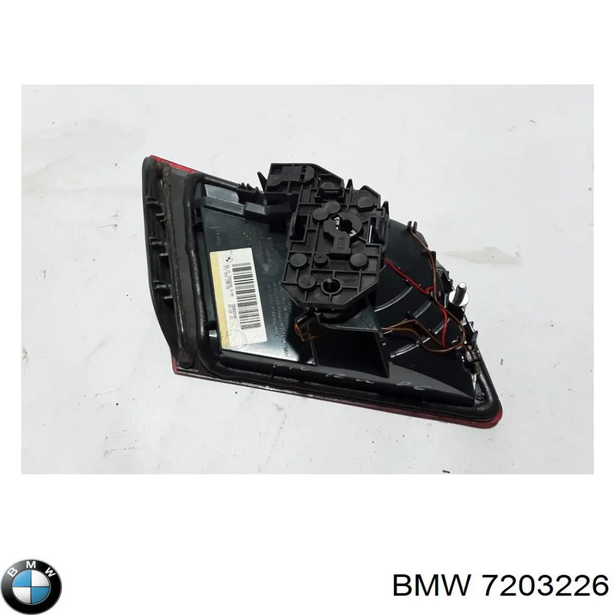Купить 7203226 BMW Стоп задний