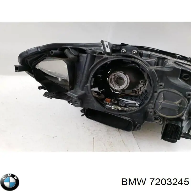 7203245 BMW 