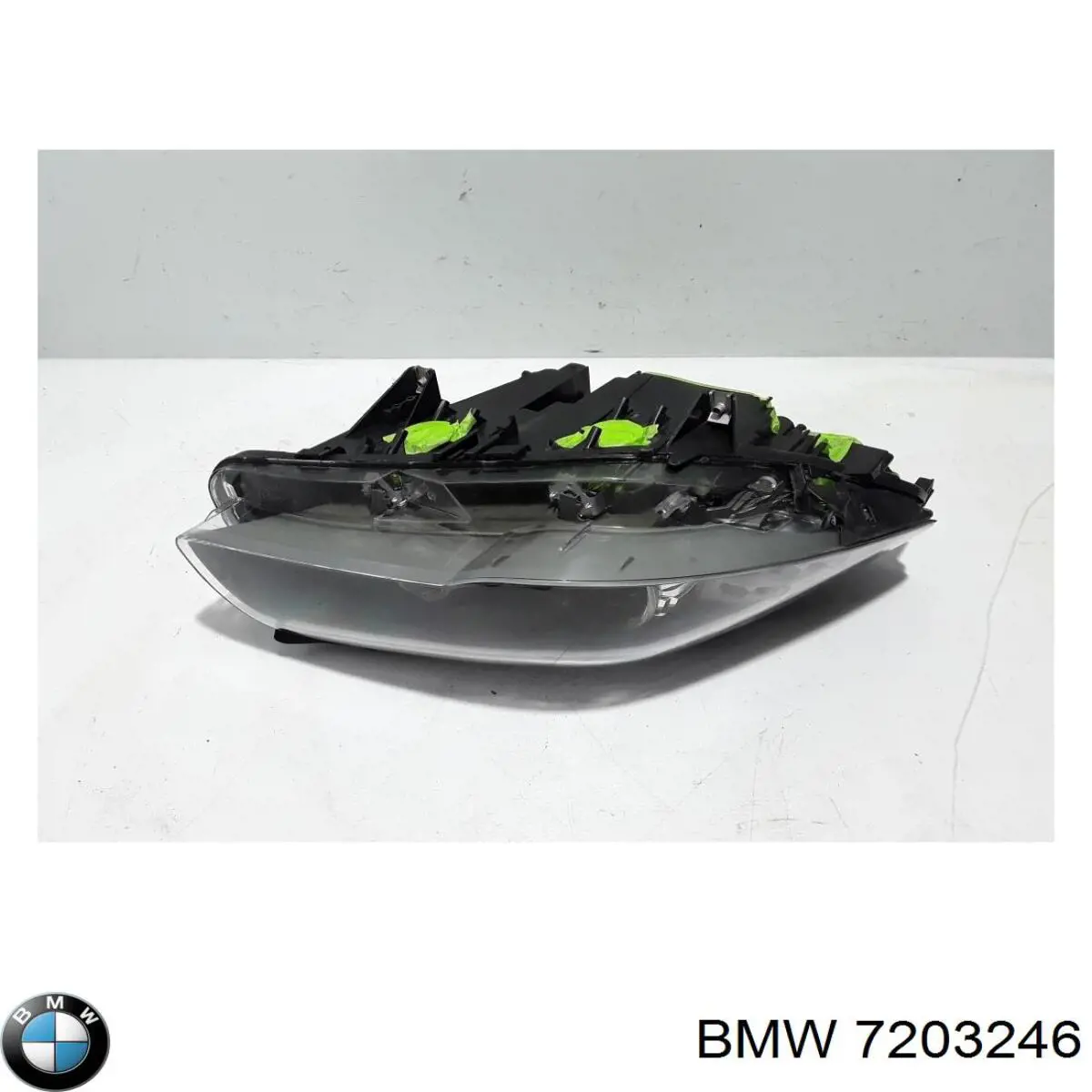  7203246 BMW