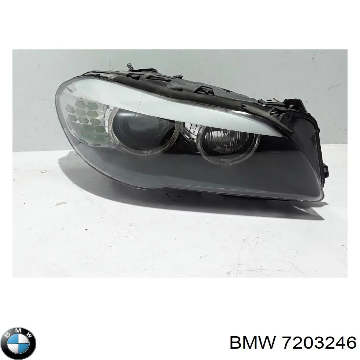  BMW 7203246 цена, от 192.16 USD